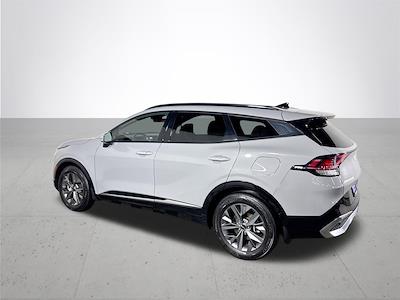 Used 2023 Kia Sportage - photo 1