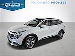 2023 Kia Sportage FWD SUV for sale #709380 - photo 1