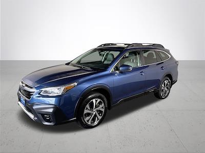 Used 2020 Subaru Outback - photo 1