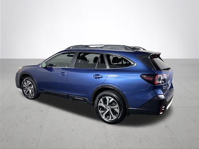 Used 2020 Subaru Outback - photo 1