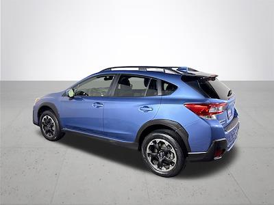 Used 2022 Subaru Crosstrek - photo 1