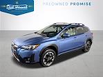 2022 Subaru Crosstrek AWD SUV for sale #709390 - photo 1
