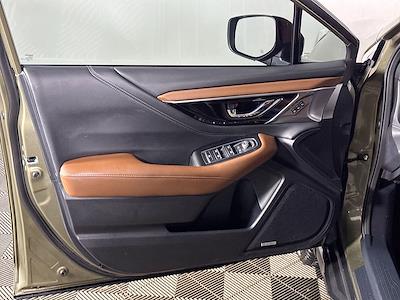 Used 2022 Subaru Outback - photo 1