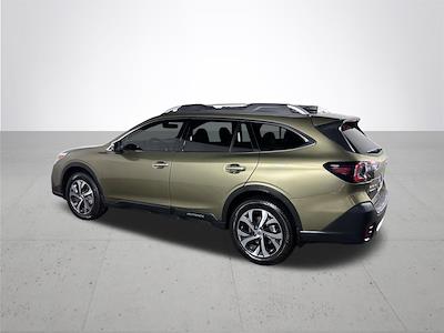Used 2022 Subaru Outback - photo 1