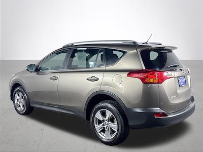 Used 2013 Toyota RAV4 - photo 1