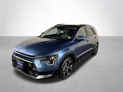 Used 2024 Kia Niro - photo 1