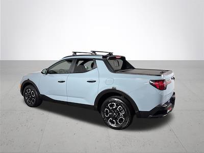 Used 2022 Hyundai Santa Cruz - photo 1