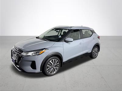 Used 2022 Nissan Kicks - photo 1