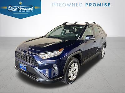 2019 Toyota RAV4 AWD SUV for sale #709475 - photo 1