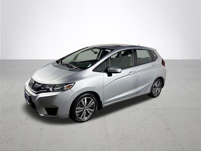 Used 2015 Honda Fit - photo 1