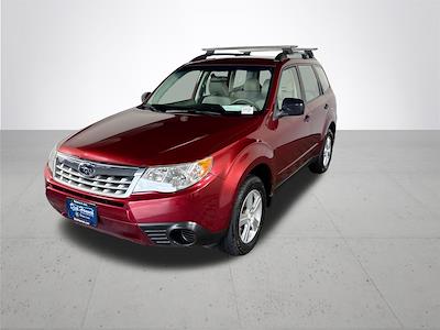 2012 Subaru Forester AWD SUV for sale #709752 - photo 1