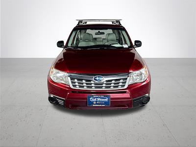 2012 Subaru Forester AWD SUV for sale #709752 - photo 2