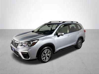 2020 Subaru Forester AWD SUV for sale #709764 - photo 1