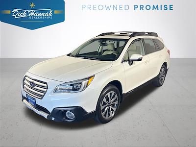 2017 Subaru Outback AWD SUV for sale #710048 - photo 1