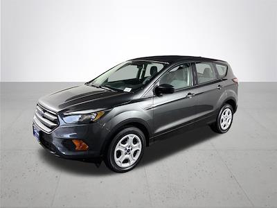 2018 Ford Escape FWD SUV for sale #710151 - photo 2