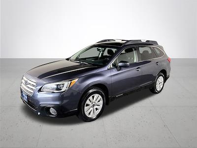 2015 Subaru Outback AWD SUV for sale #710321 - photo 2