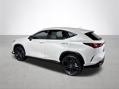 2022 Lexus NX 450h+ AWD SUV for sale #833938 - photo 2