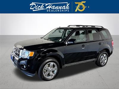 2012 Ford Escape 4x4 SUV for sale #835437 - photo 1