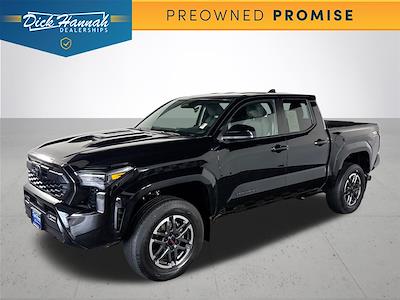 2024 Toyota Tacoma Double Cab 4WD Pickup for sale #835805 - photo 1