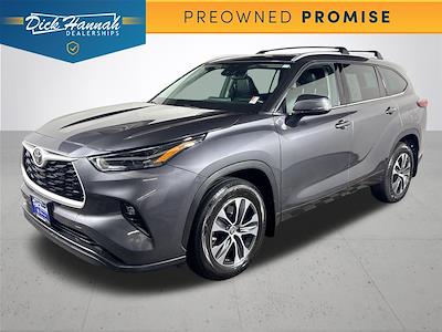 2022 Toyota Highlander AWD SUV for sale #835813 - photo 1