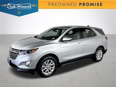 2020 Chevrolet Equinox AWD SUV for sale #835848 - photo 1