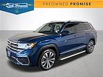 Used 2022 Volkswagen Atlas SEL Premium R-Line AWD SUV for sale #835935 - photo 1