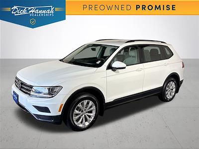 2019 Volkswagen Tiguan AWD SUV for sale #835944 - photo 1