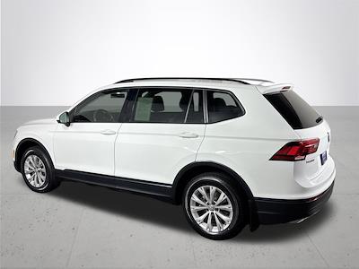 2019 Volkswagen Tiguan AWD SUV for sale #835944 - photo 2