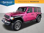 2024 Jeep Wrangler 4x4 SUV for sale #835967 - photo 1
