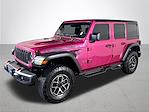 2024 Jeep Wrangler 4x4 SUV for sale #835967 - photo 3