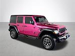 2024 Jeep Wrangler 4x4 SUV for sale #835967 - photo 5