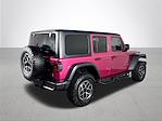 2024 Jeep Wrangler 4x4 SUV for sale #835967 - photo 7