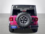 2024 Jeep Wrangler 4x4 SUV for sale #835967 - photo 8