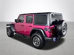2024 Jeep Wrangler 4x4 SUV for sale #835967 - photo 2