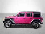 2024 Jeep Wrangler 4x4 SUV for sale #835967 - photo 9