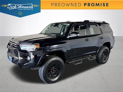 2022 Toyota 4Runner 4WD SUV for sale #835973 - photo 1