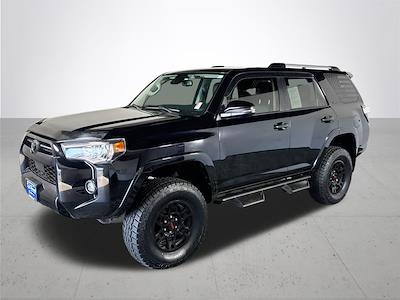 2022 Toyota 4Runner 4WD SUV for sale #835973 - photo 2