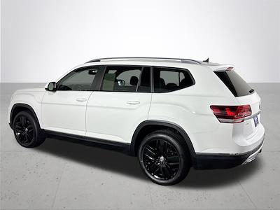 2018 Volkswagen Atlas AWD SUV for sale #835976 - photo 2
