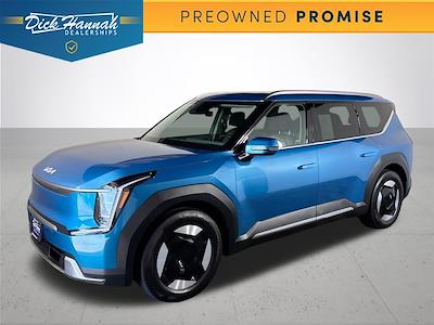 2024 Kia EV9 AWD SUV for sale #835999 - photo 1