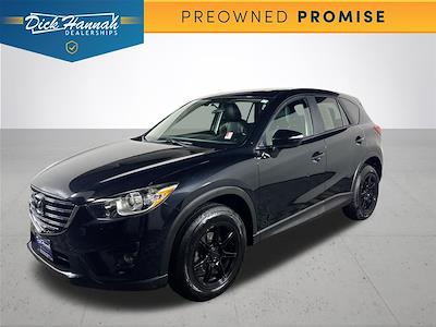 Used 2016 Mazda CX-5 Grand Touring 4x4 SUV for sale #836003 - photo 1