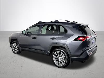 2024 Toyota RAV4 AWD SUV for sale #836013 - photo 2
