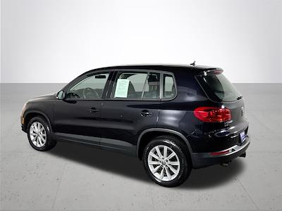 2018 Volkswagen Tiguan AWD SUV for sale #836016 - photo 2