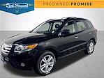 Used 2012 Hyundai Santa Fe Limited 4x4 SUV for sale #836021 - photo 1