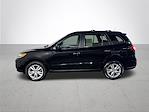 Used 2012 Hyundai Santa Fe Limited 4x4 SUV for sale #836021 - photo 9