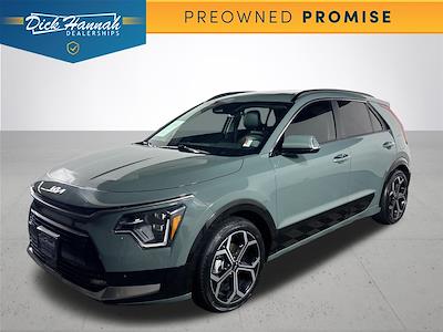 2023 Kia Niro FWD SUV for sale #836024 - photo 1