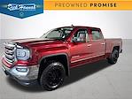 2016 GMC Sierra 1500 Crew Cab 4x4 Pickup for sale #836029 - photo 1