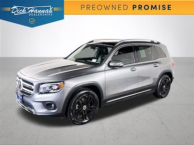 2021 Mercedes-Benz GLB 250 SUV AWD SUV for sale #836034 - photo 1
