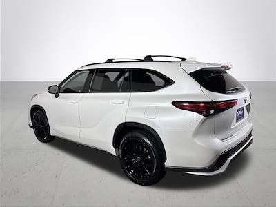2023 Toyota Highlander AWD SUV for sale #836040 - photo 2
