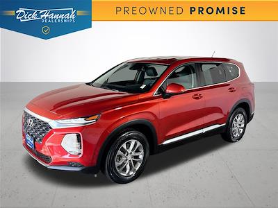 2020 Hyundai Santa Fe 4x4 SUV for sale #836044 - photo 1