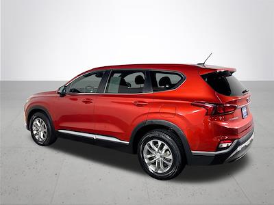 2020 Hyundai Santa Fe 4x4 SUV for sale #836044 - photo 2